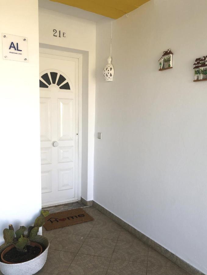 알부페이라 Casa Do Limoeiro 빌라 외부 사진