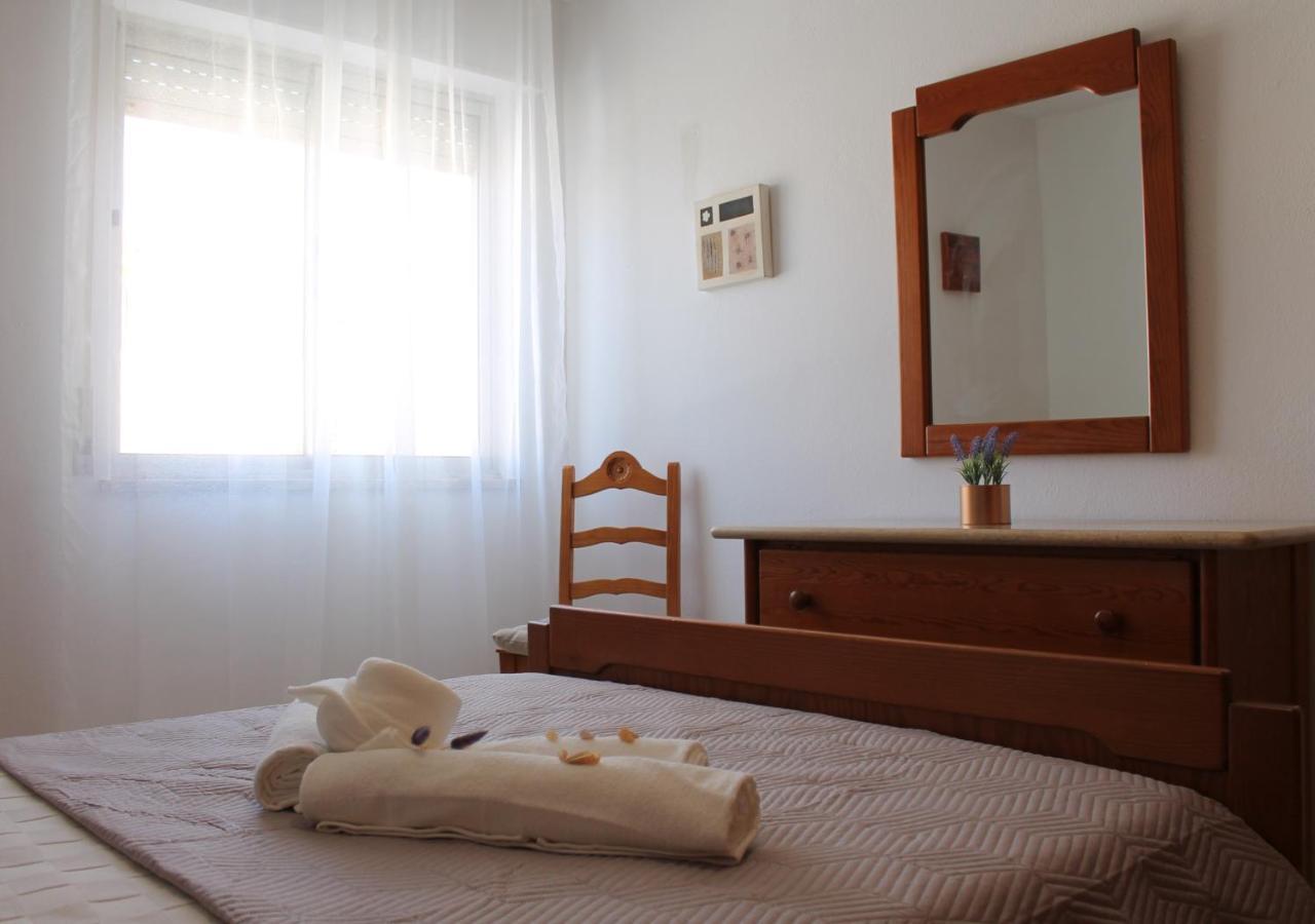 알부페이라 Casa Do Limoeiro 빌라 외부 사진