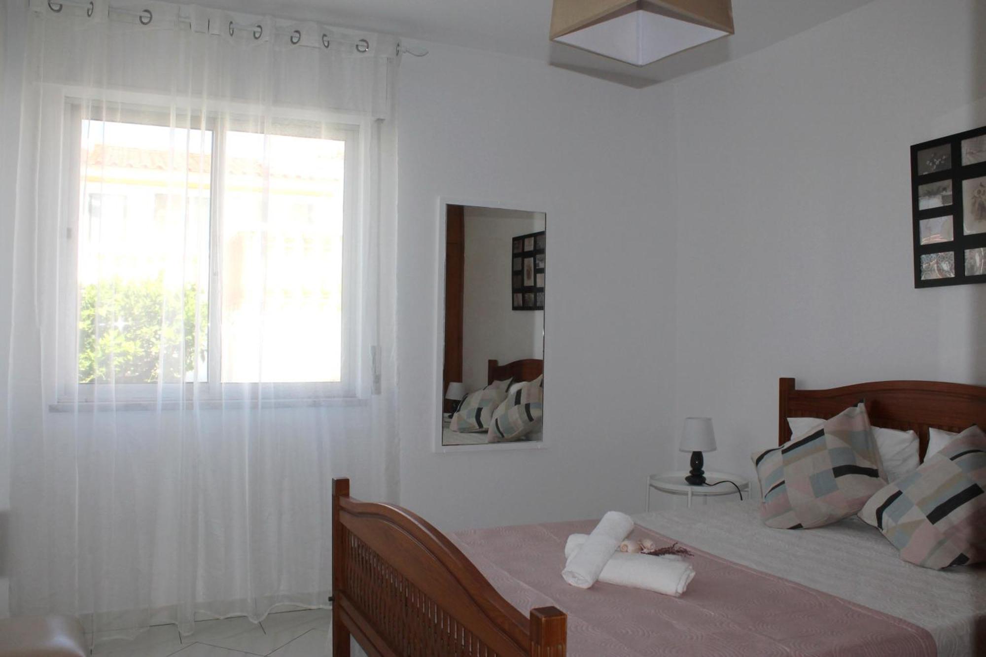 알부페이라 Casa Do Limoeiro 빌라 외부 사진